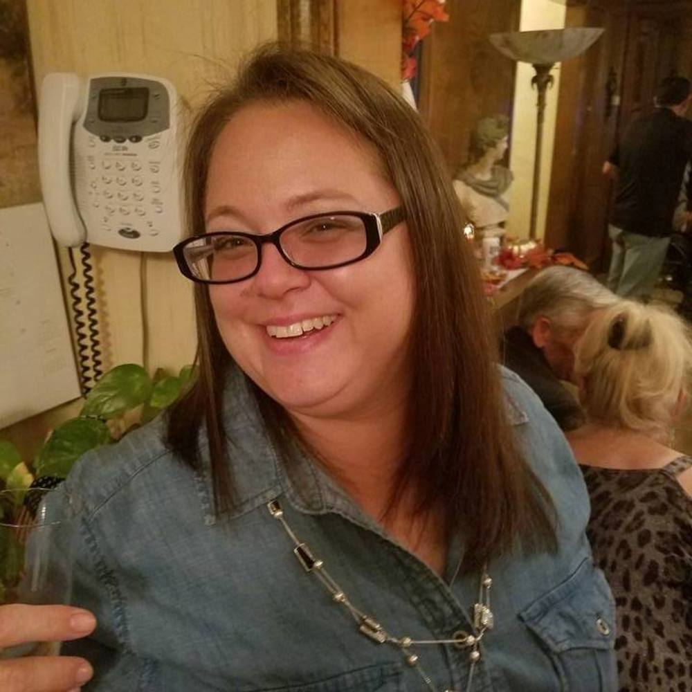 Meet your Posher, Katrina